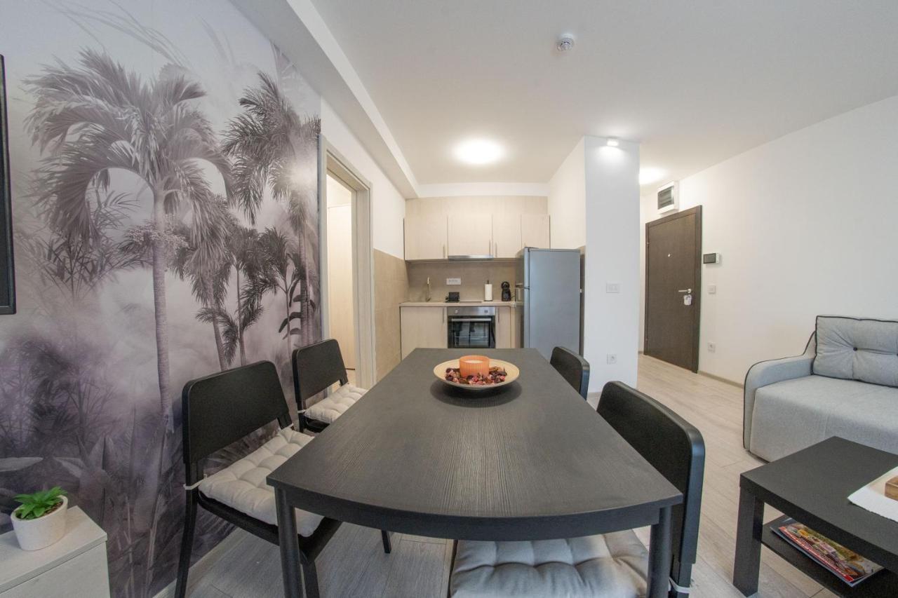 Pegasus Apartments Beograd Eksteriør billede